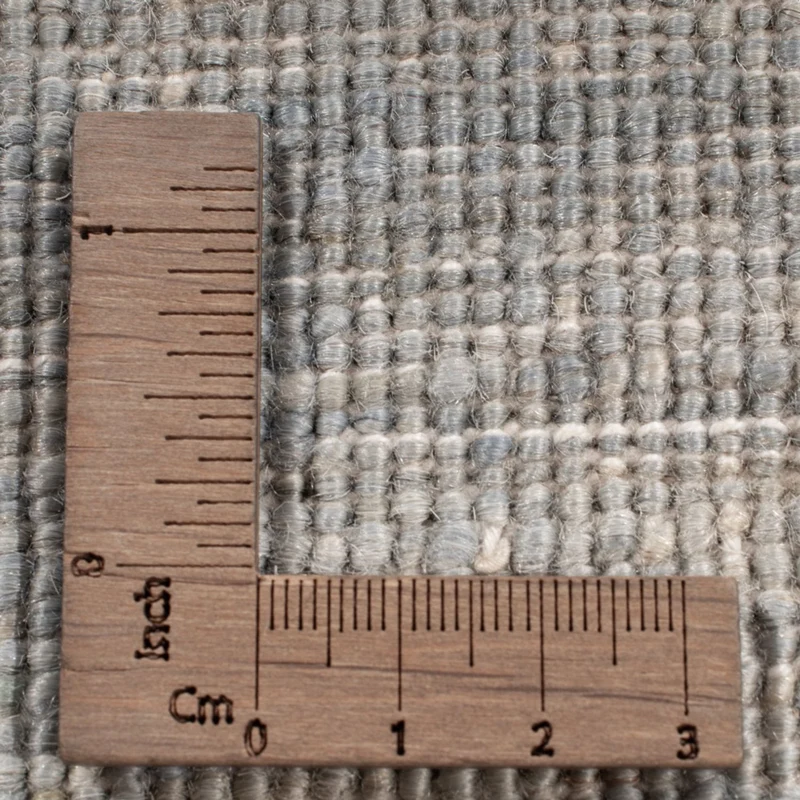 Usak Teppich 248x340cm - Orientteppich - lila