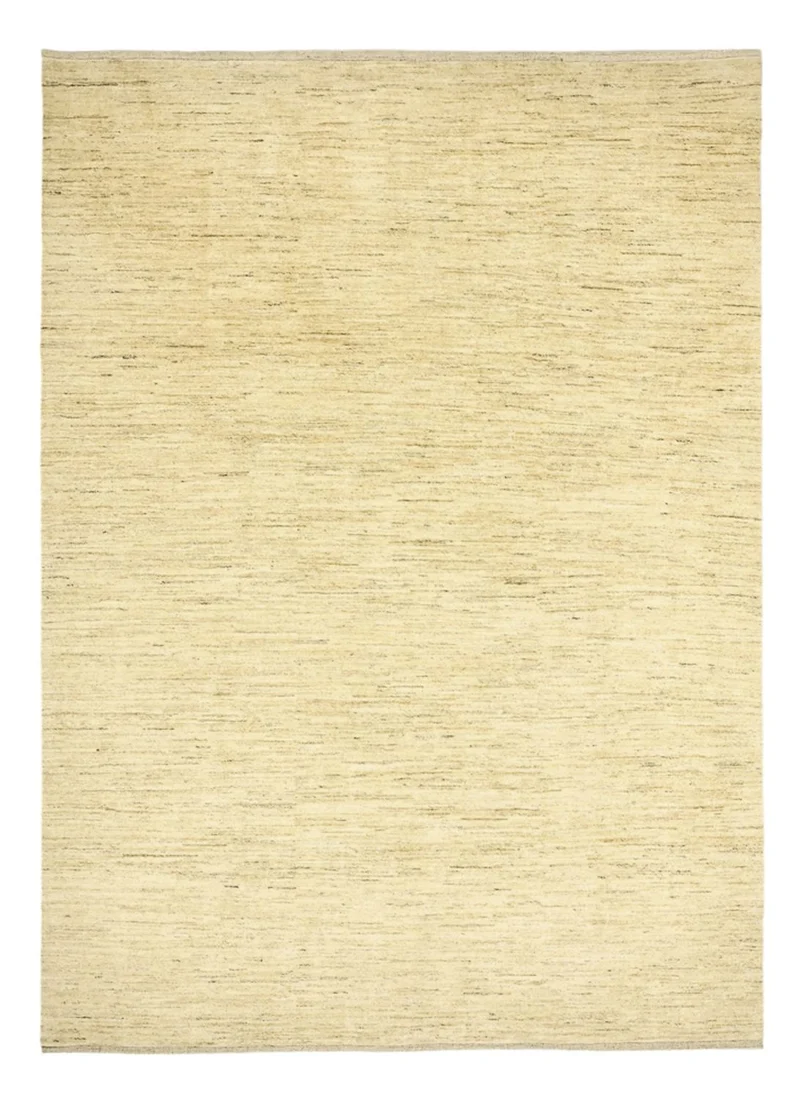 Loribaft Teppich Perser 226x307cm - Orientteppich - beige