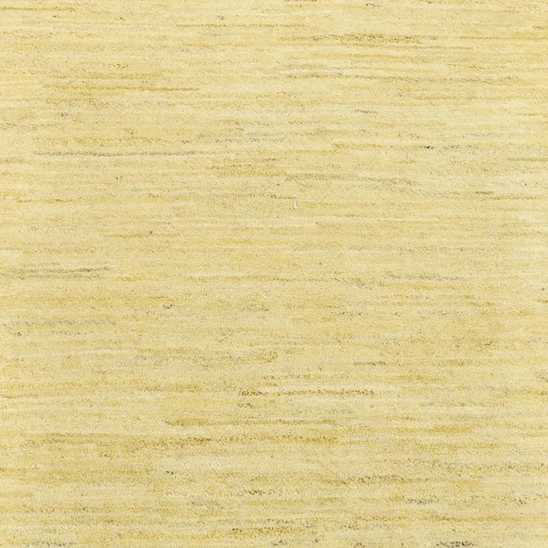 Loribaft Teppich Perser 226x307cm - Orientteppich - beige