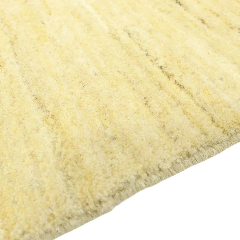 Loribaft Teppich Perser 226x307cm - Orientteppich - beige