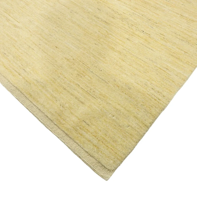 Loribaft Teppich Perser 226x307cm - Orientteppich - beige