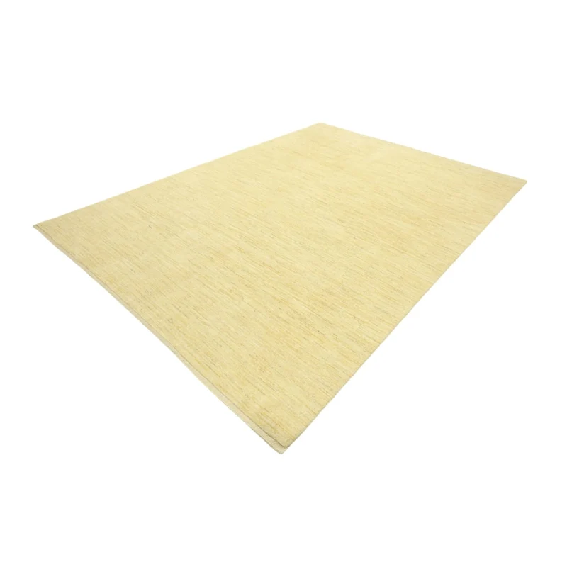 Loribaft Teppich Perser 226x307cm - Orientteppich - beige