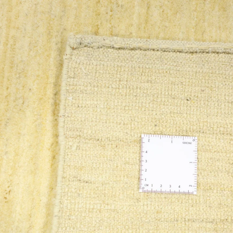 Loribaft Teppich Perser 226x307cm - Orientteppich - beige