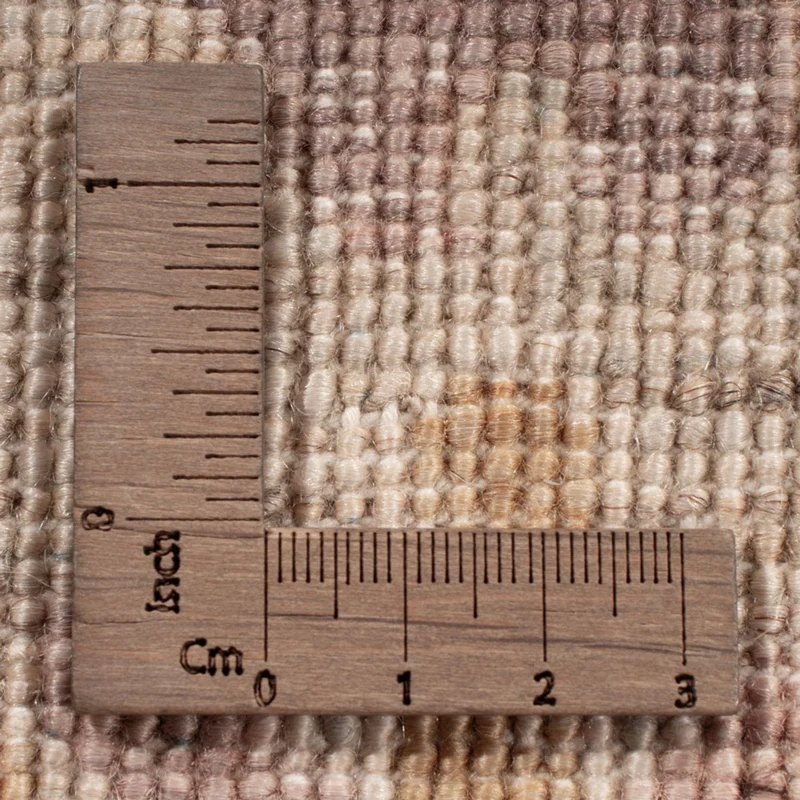 Usak Teppich 245x342cm - Orientteppich - lila