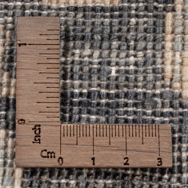 Usak Teppich 242x346cm - Orientteppich - mehrfarbig