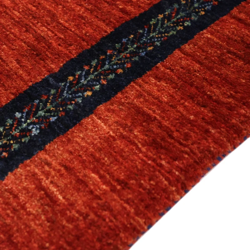 Kaschkuli Teppich 83x136cm - Perserteppich - mehrfarbig