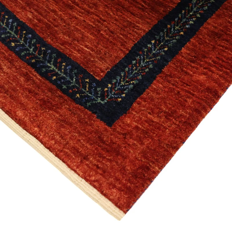 Kaschkuli Teppich 83x136cm - Perserteppich - mehrfarbig