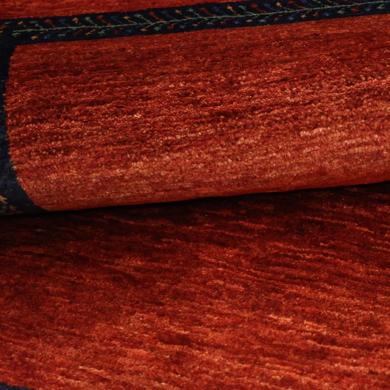Kaschkuli Teppich 83x136cm - Perserteppich - mehrfarbig