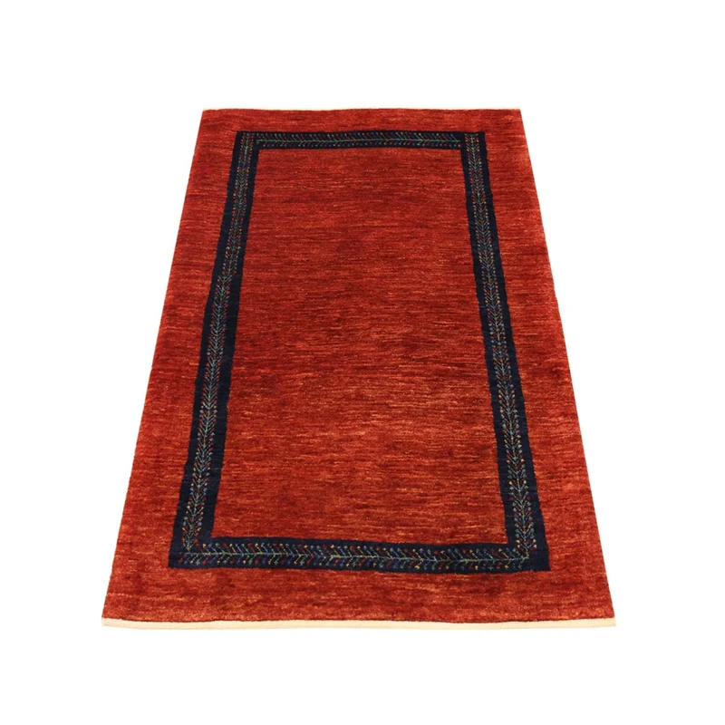 Kaschkuli Teppich 83x136cm - Perserteppich - mehrfarbig