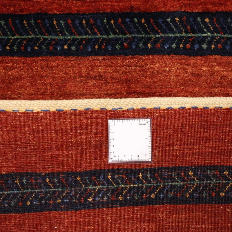 Kaschkuli Teppich 83x136cm - Perserteppich - mehrfarbig