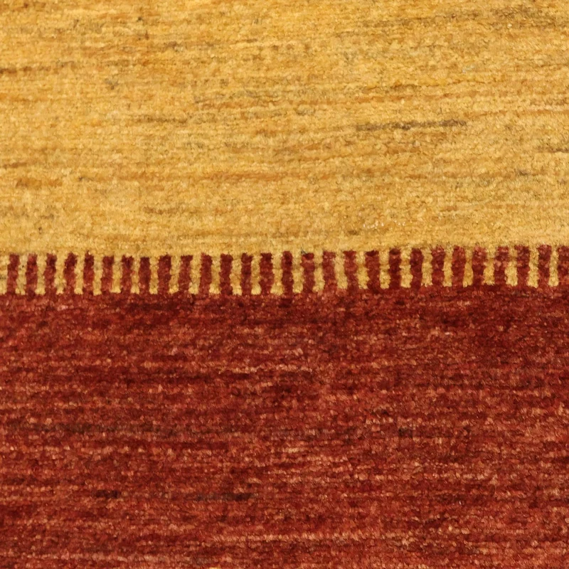 Kaschkuli Teppich 85x148cm - Perserteppich - mehrfarbig