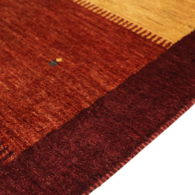 Kaschkuli Teppich 85x148cm - Perserteppich - mehrfarbig