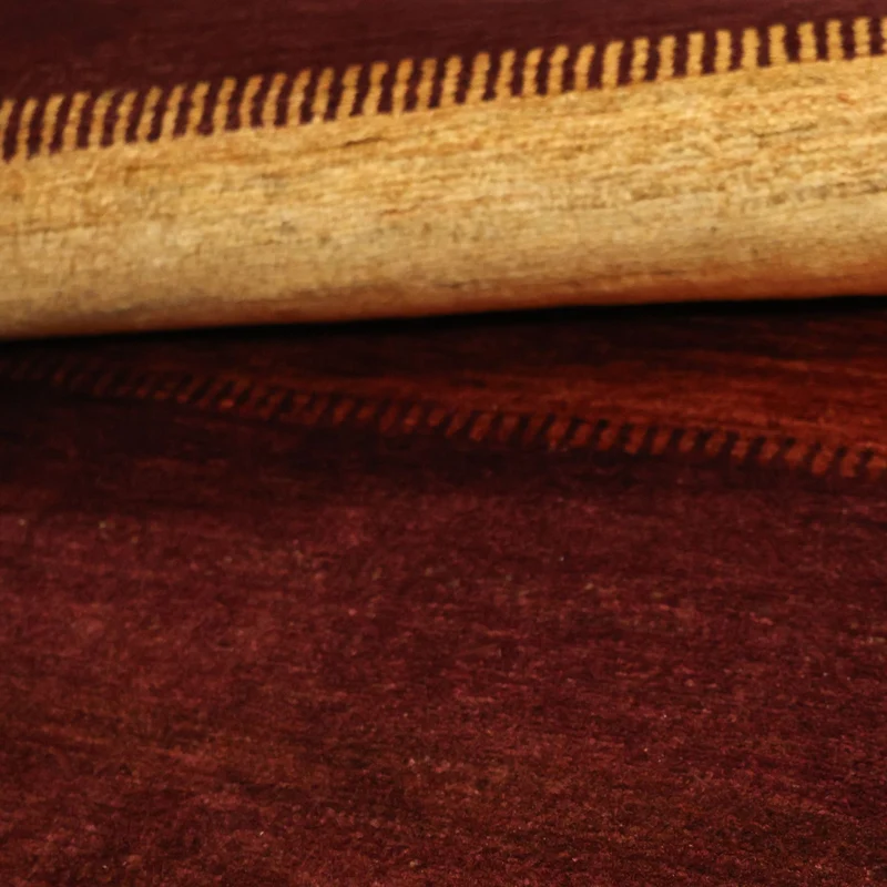 Kaschkuli Teppich 85x148cm - Perserteppich - mehrfarbig