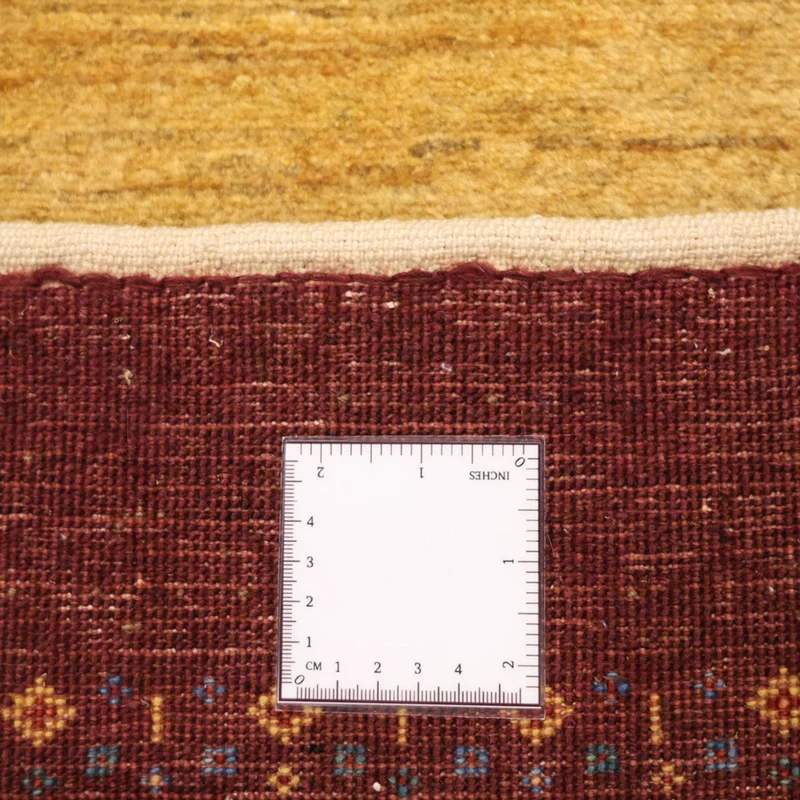 Kaschkuli Teppich 85x148cm - Perserteppich - mehrfarbig