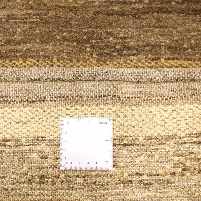 Loribaft Teppich Perser 101x147cm - Orientteppich - sand