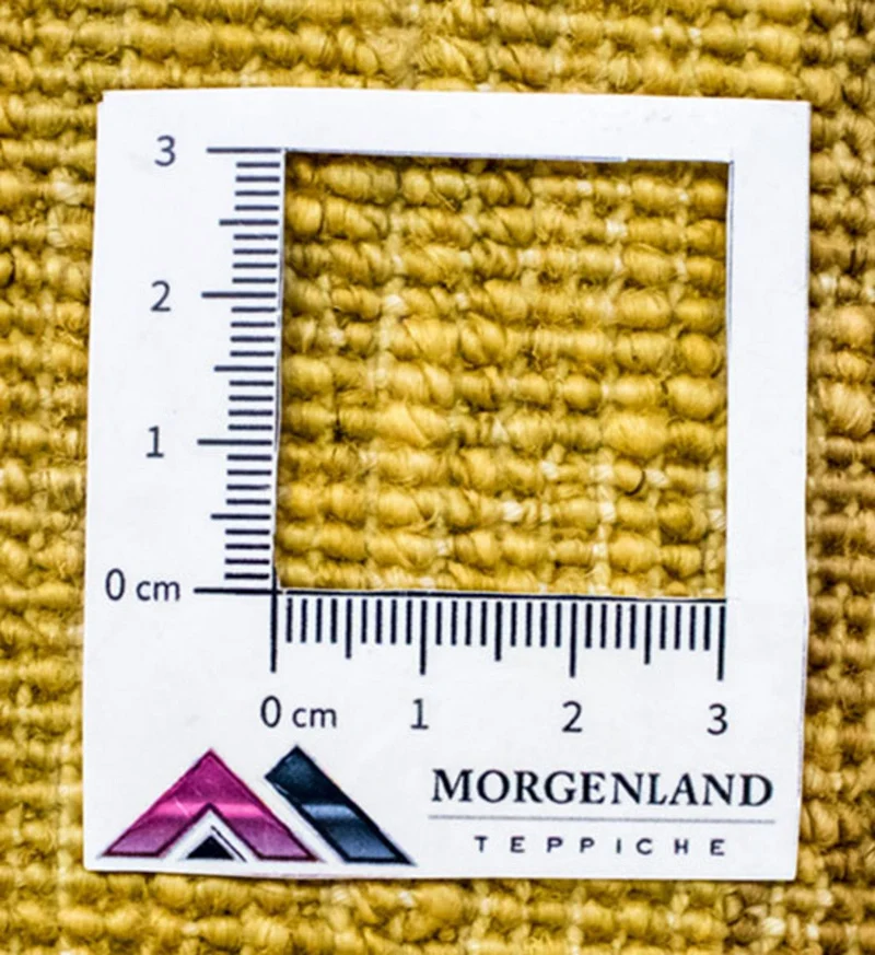 Ziegler Modern Teppich 146x196cm - Orientteppich