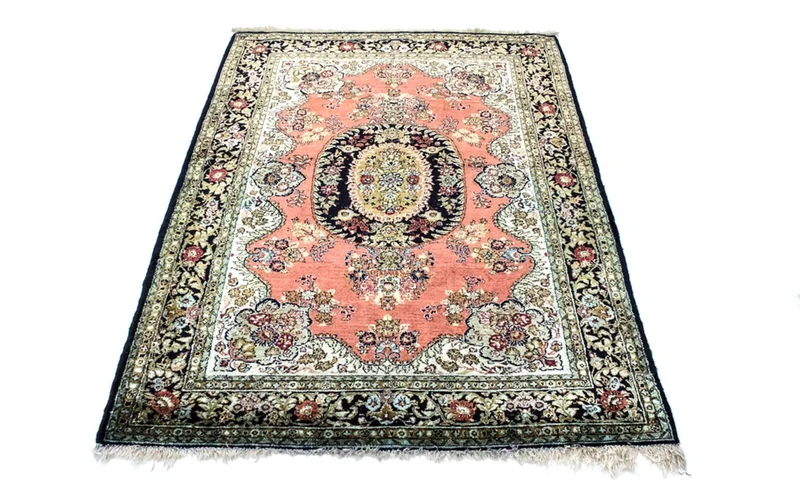 Kayseri Teppich 110x155cm - Orientteppich
