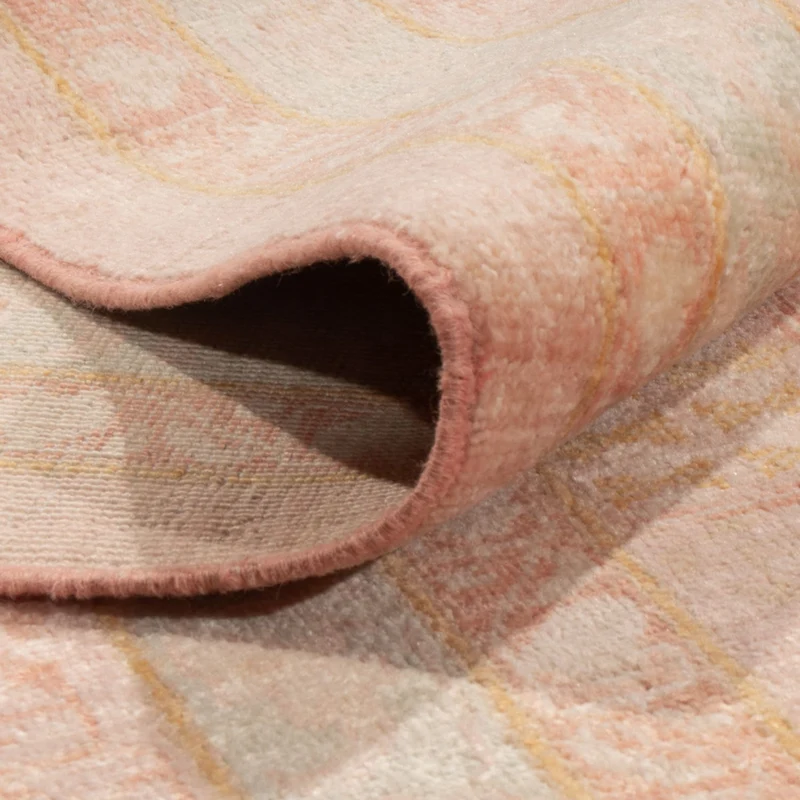 Ariana Teppich 280x358cm - Orientteppich - beige
