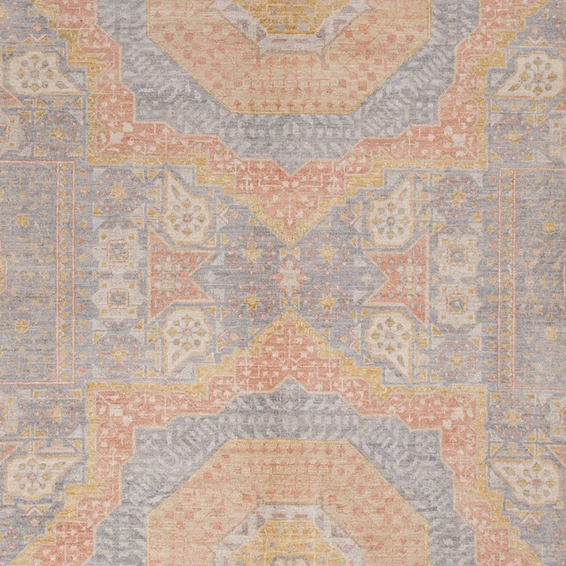 Ariana Teppich 273x360cm - Orientteppich - beige