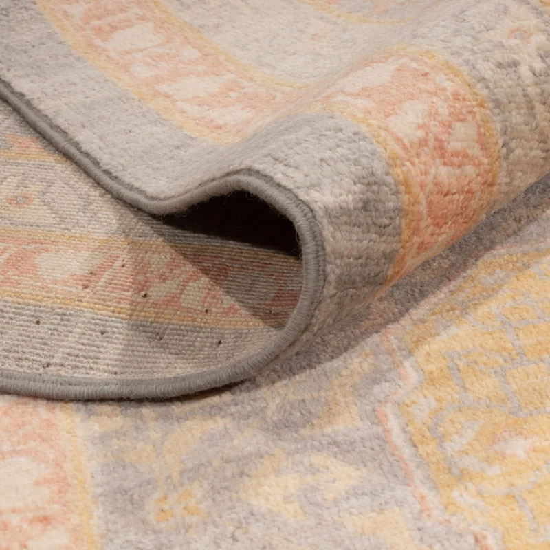 Ariana Teppich 273x360cm - Orientteppich - beige