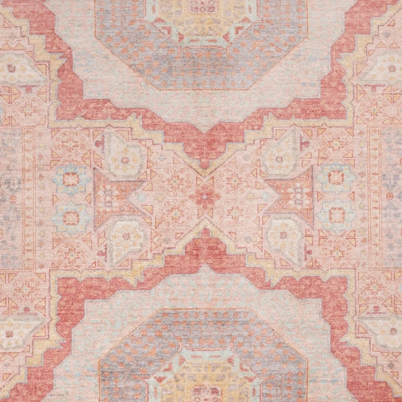 Ariana Teppich 262x340cm - Orientteppich - beige