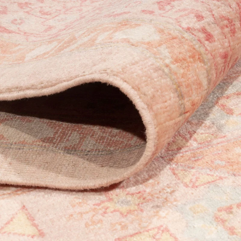 Ariana Teppich 262x340cm - Orientteppich - beige