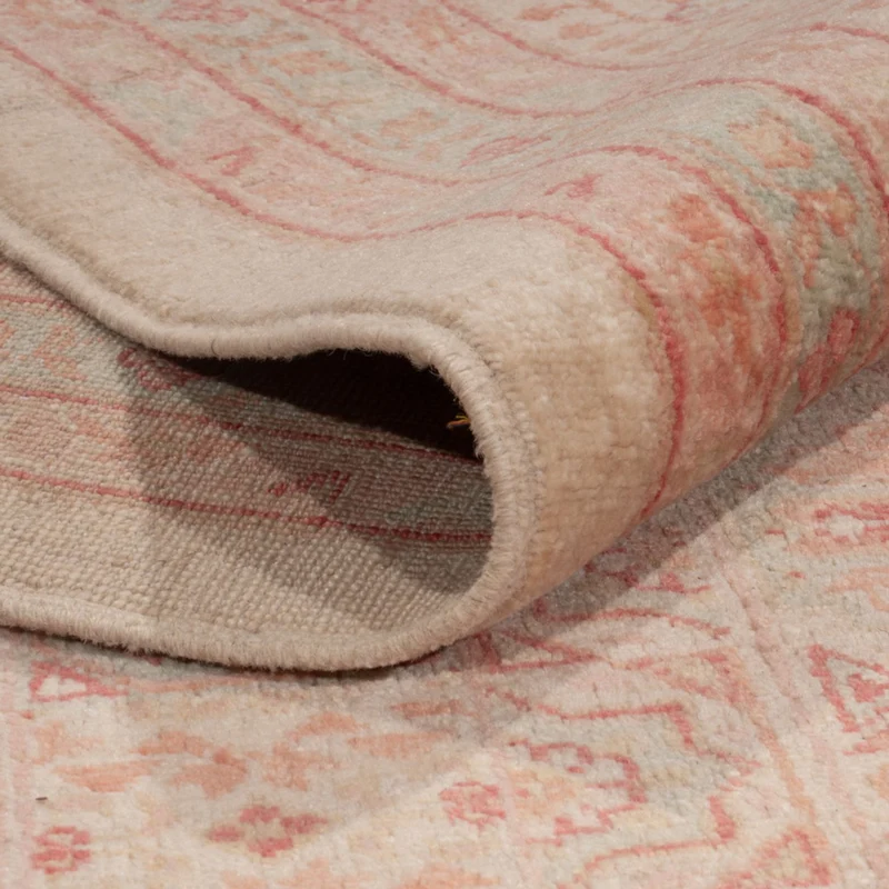 Ariana Teppich 260x345cm - Orientteppich - beige