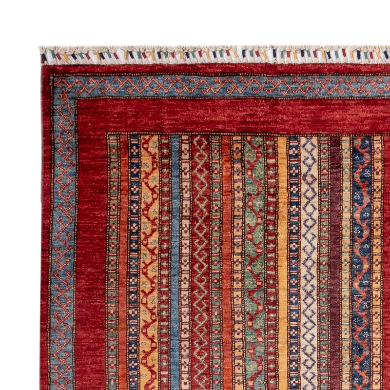 Ziegler Teppich - Shal - 171 x 235 cm - mehrfarbig