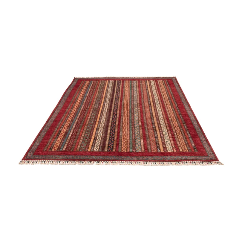 Ziegler Teppich - Shal - 171 x 235 cm - mehrfarbig