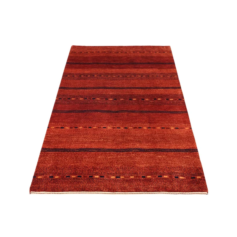 Kaschkuli Teppich 106x155cm - Perserteppich - mehrfarbig