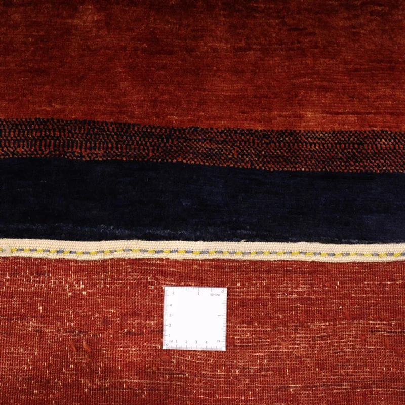 Kaschkuli Teppich 108x143cm - Perserteppich - mehrfarbig