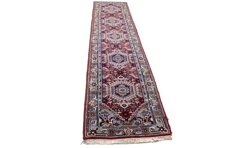 Orientteppich 69x343cm