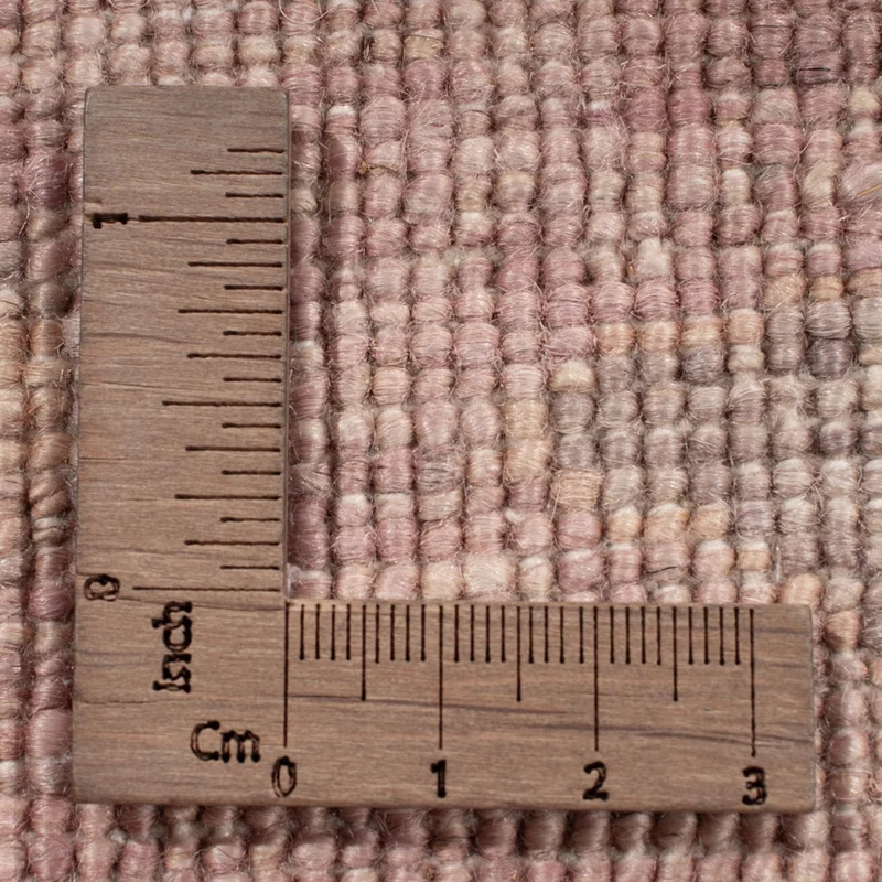 Usak Teppich 241x338cm - Orientteppich - lila