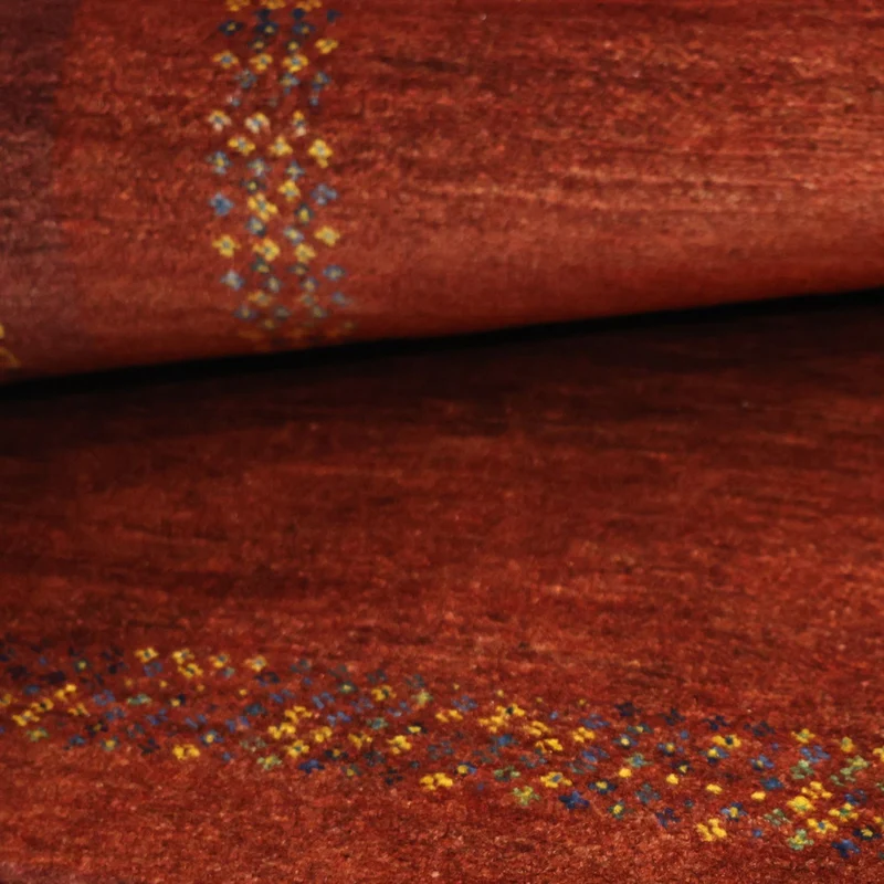 Kaschkuli Teppich 81x145cm - Perserteppich - mehrfarbig