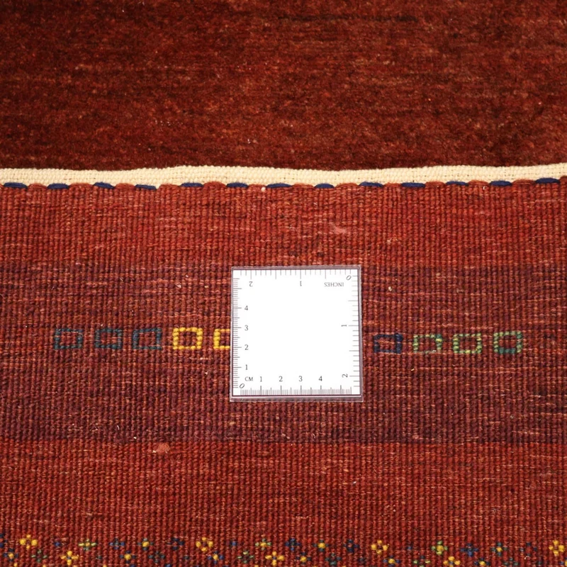 Kaschkuli Teppich 81x145cm - Perserteppich - mehrfarbig