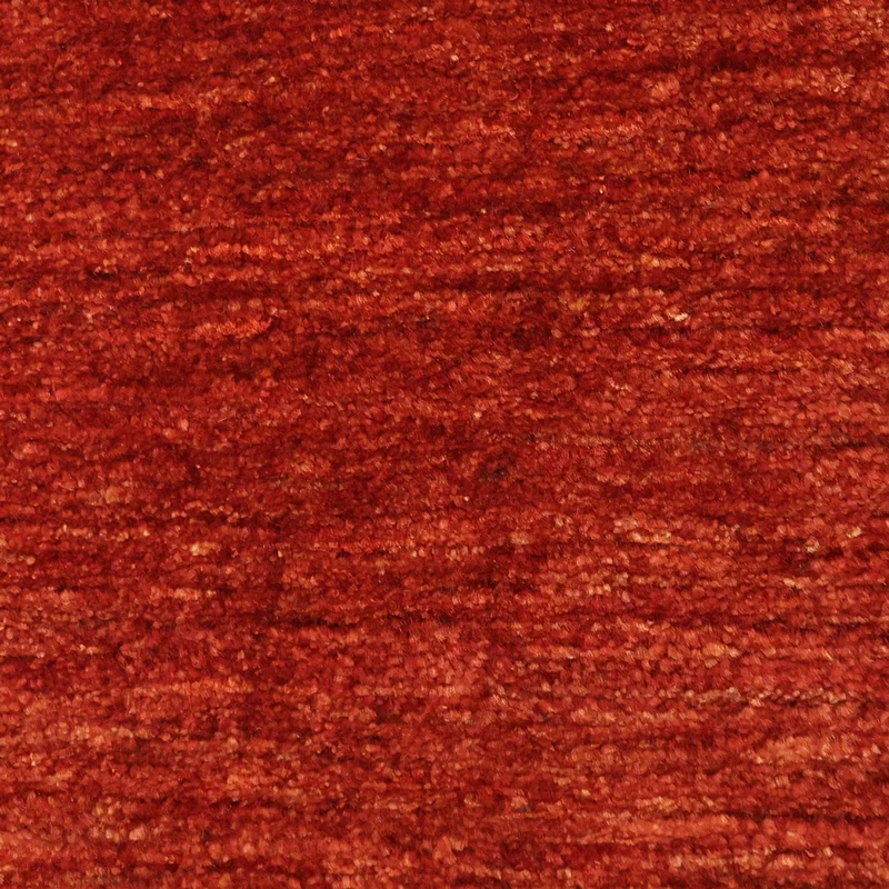 Kaschkuli Teppich 78x145cm - Perserteppich - dunkelrot