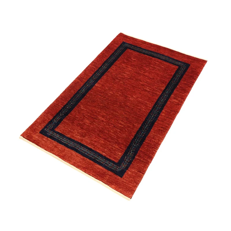 Kaschkuli Teppich 77x126cm - Perserteppich - mehrfarbig