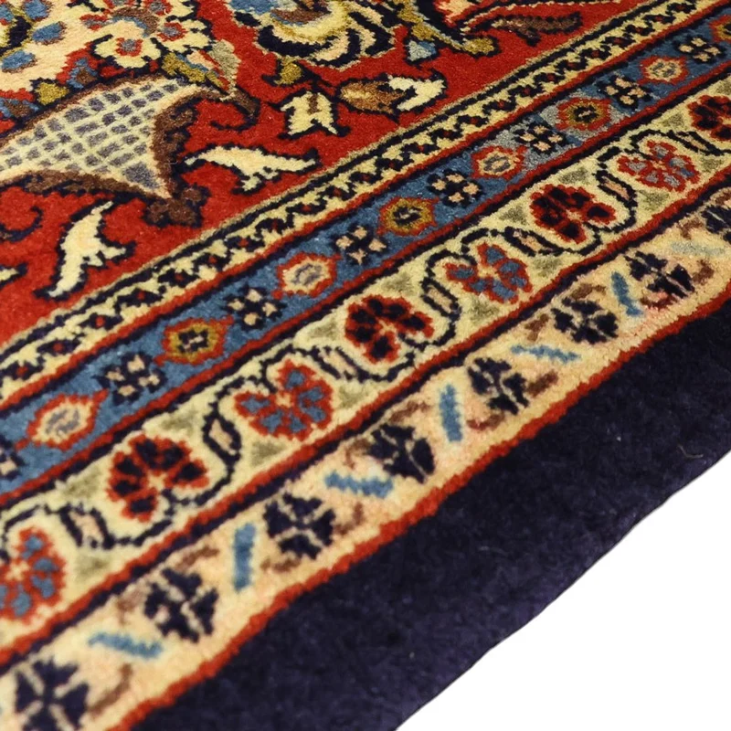 Sarough Teppich 240x300cm - Perserteppich - mehrfarbig