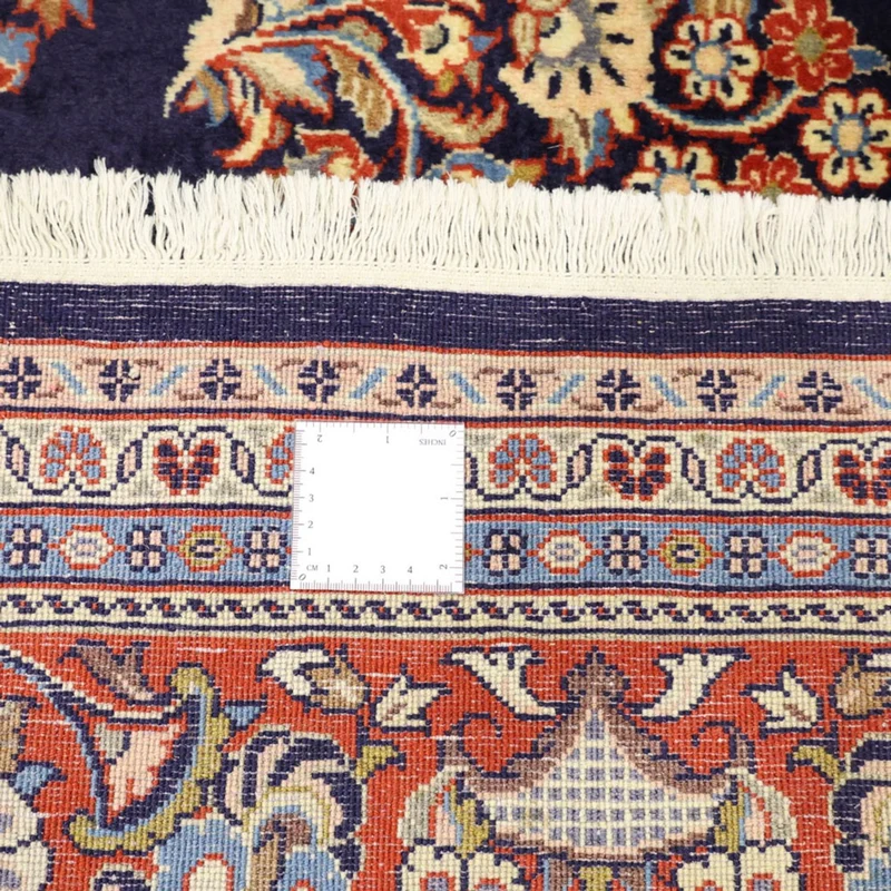 Sarough Teppich 240x300cm - Perserteppich - mehrfarbig