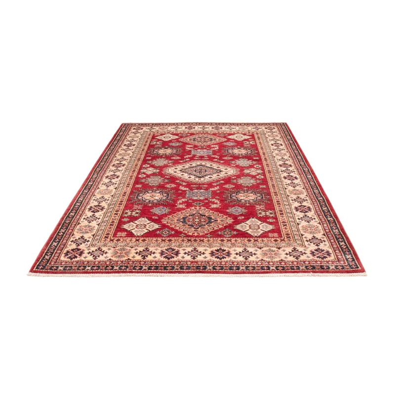 Kazak Teppich 169x250cm - Orientteppich - rot