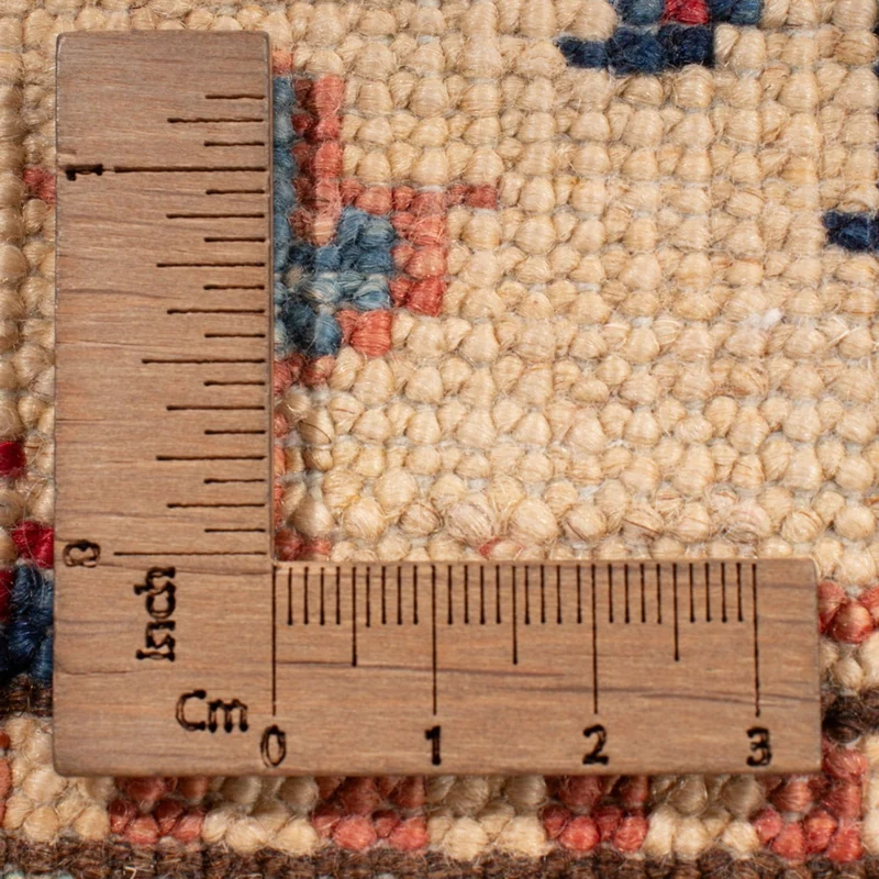 Kazak Teppich 169x250cm - Orientteppich - rot