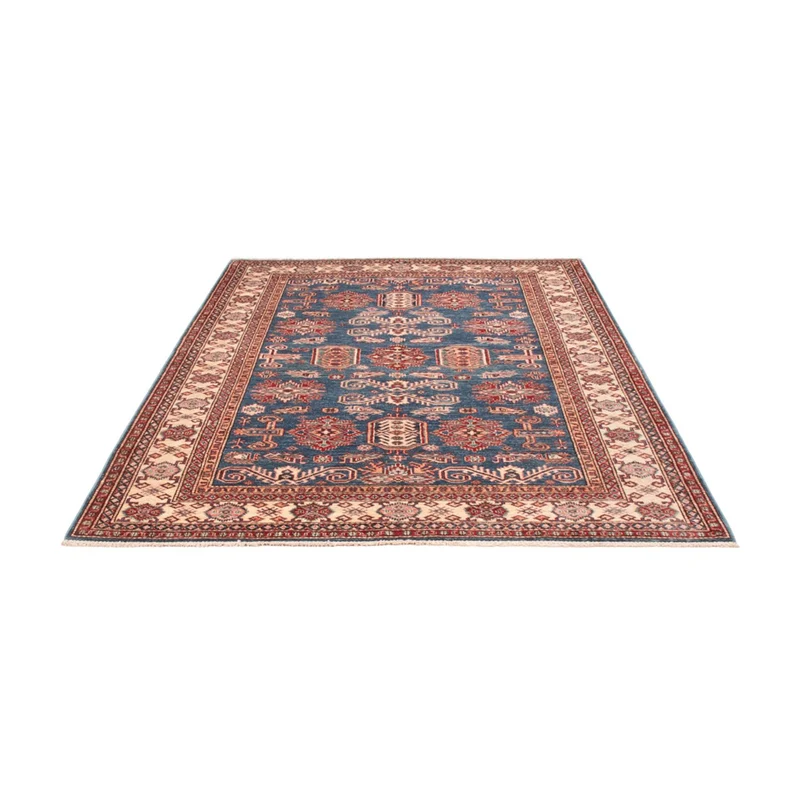 Kazak Teppich 176x237cm - Orientteppich - sand