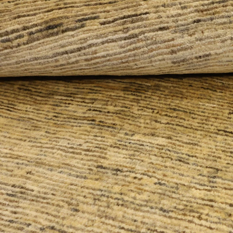Kaschkuli Teppich 80x136cm - Perserteppich - beige