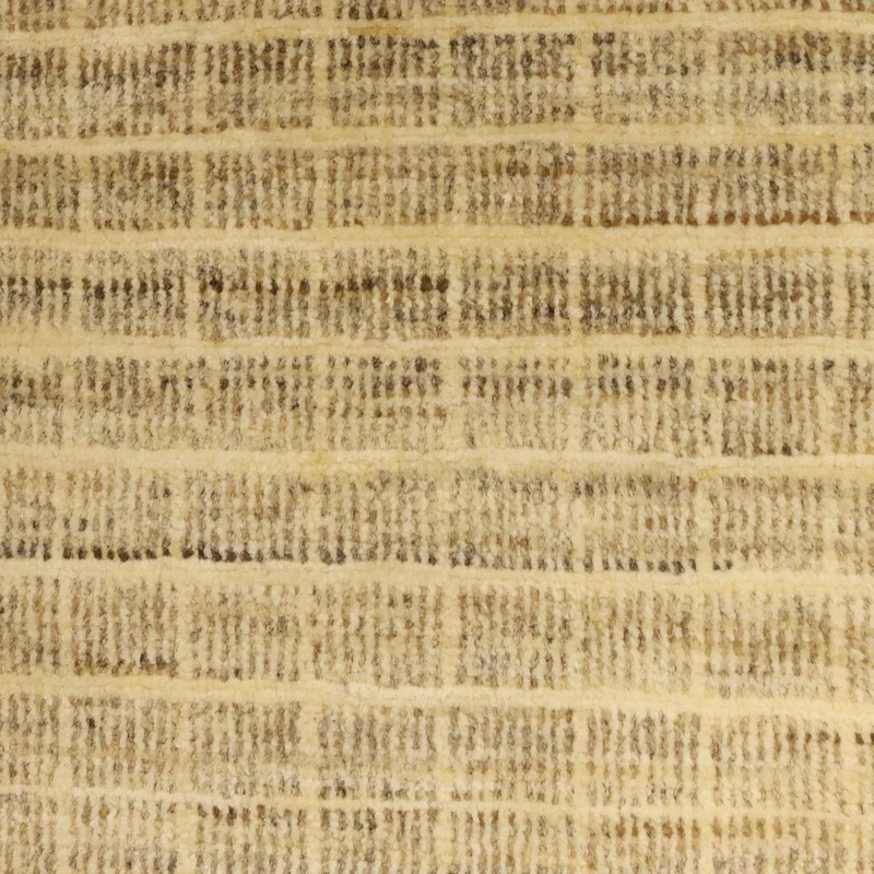 Kaschkuli Teppich 79x137cm - Perserteppich - beige