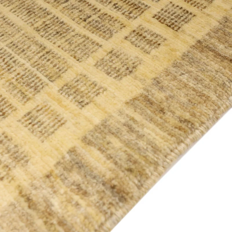Kaschkuli Teppich 79x137cm - Perserteppich - beige
