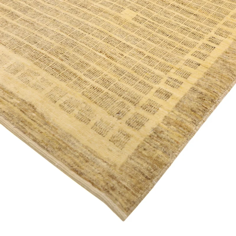 Kaschkuli Teppich 79x137cm - Perserteppich - beige