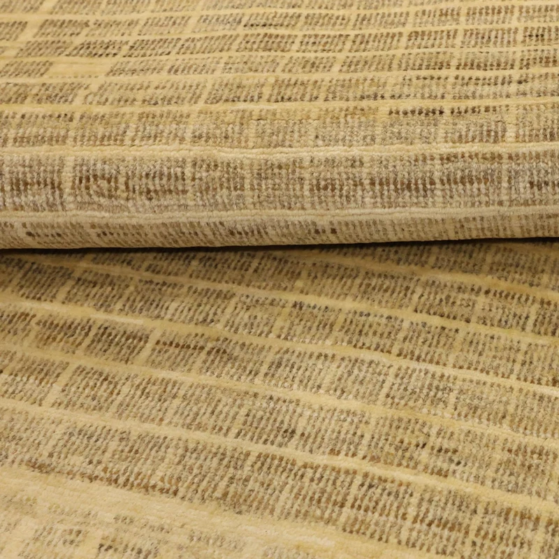 Kaschkuli Teppich 79x137cm - Perserteppich - beige