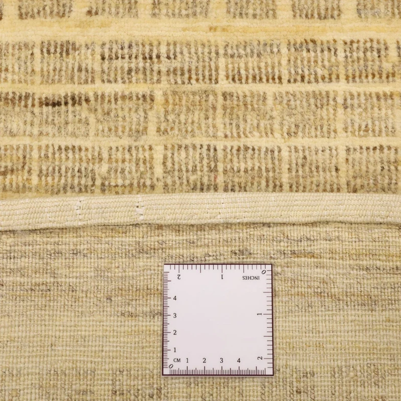 Kaschkuli Teppich 79x137cm - Perserteppich - beige