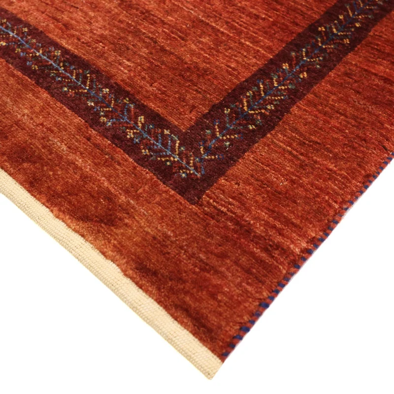 Kaschkuli Teppich 76x137cm - Perserteppich - mehrfarbig