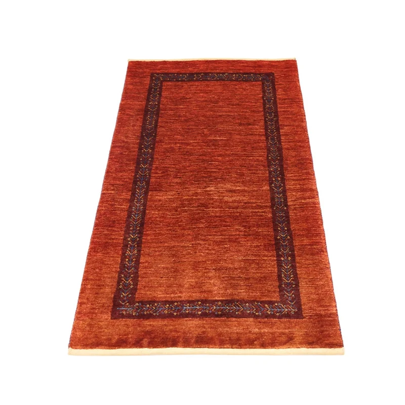 Kaschkuli Teppich 76x137cm - Perserteppich - mehrfarbig